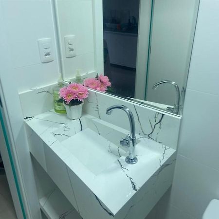 Quarto Itapema - Apartamento Compartilhado Exterior foto
